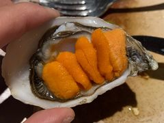 -Osteria Garden 生蚝花园餐厅(原进贤路店)