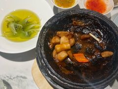 -潮堂 · 潮州菜(国贸商城店)