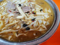 老友牛肉粉-舒记粉店(七星路店)