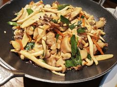-宴武夷·匠心闽味(印象大红袍店)