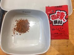 -木屋烧烤(惠阳华润小径湾店)