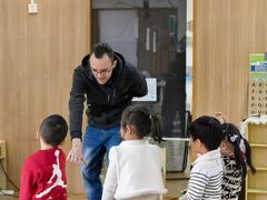 -世纪飞马幼儿园(西城校区)