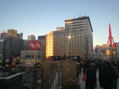 -三宅一生 (阪急梅田本店)