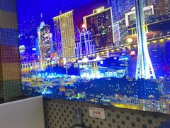 -澳门陈光记烧味饭店(万象城店)