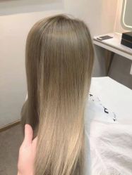 -Kraemer Paris  苏豪路易士·嘉玛发廊