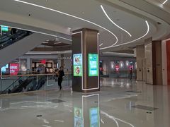 -天河领展广场