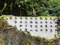 -青城山