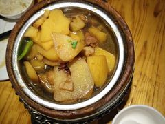 毕加索土豆-苹果树下艺术餐厅(通州店)