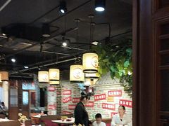 -京味斋·北京烤鸭(北京南站洋桥店)