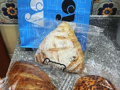 -Juicy Bakery(瑞景店)