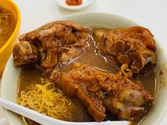 -麦文记面家(佐敦店)