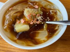 重庆冰粉-好這口重庆小面(总店)