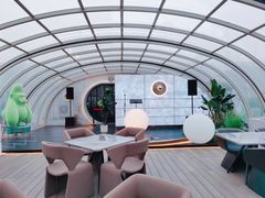 -Hi City·城市之巅