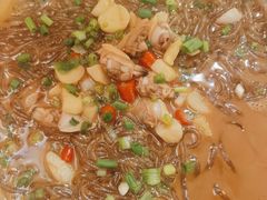 -香山湖渔家大院