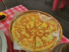 -肥三土菜馆(五四广场店)