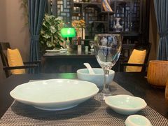 -梧桐花园餐厅(新城店)