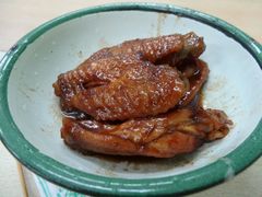 老爸鸡翅-做了不起的80后