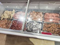 -辣动时代自助小火锅(大庆路店)