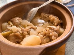 -印巷里主题餐厅(马鞍山店)