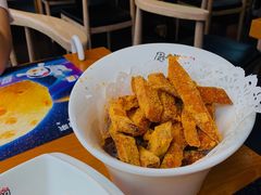 -Pelicana百利家炸鸡(江南西名店城店)