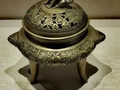 -深圳博物馆(古代艺术馆)
