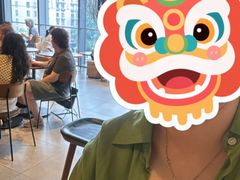 -星巴克(杭州嘉里中心4F店)
