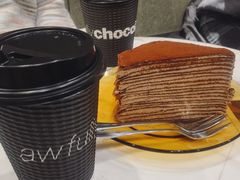 -Awfully Chocolate(来福士广场店)