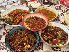 -老三样·旧食新味(船山路店)