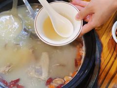 药膳鸽-外家鸽(横栏永兴店)