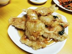 -屋里家延边朝鲜族冷面(南园店)