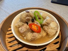 -潮府馆·非遗潮州菜·世纪公园(新国际博览中心店)