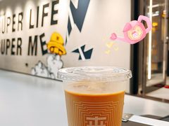 -来回·咖啡(天河南店)