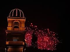 -珠江夜游西堤码头