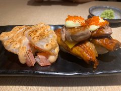 -万岁寿司(芳村店)