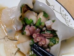 -乡府肉丁水饺(环山路店)