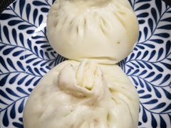 -凤英特色包子(浮桥店)