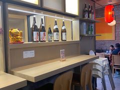 -TIMEZONE8东八时区餐厅&酒吧(798店)