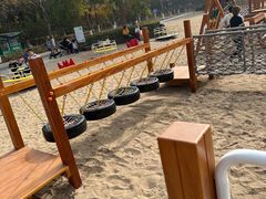 -大兴滨河森林公园