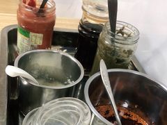 -老四烧饼铺(丽源路店)