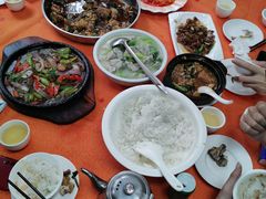 -东升饭店(员村三横路店)