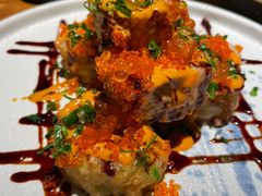 -Hatsune隐泉日式料理(三里屯太古里店)
