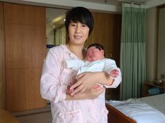 -爱贝佳母婴护理服务中心·月嫂育儿嫂(鲁迅路店)