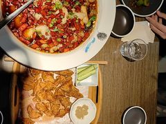 -隆喜元鱼汤包·海鲜(中联广场店)