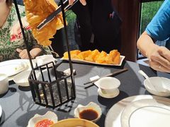 -临江·阅炉