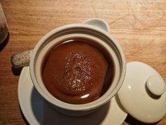 -水木苼 蔬食料理