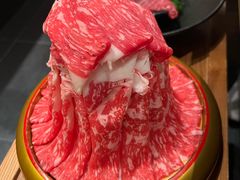 -牛New寿喜烧(中山公园龙之梦店)