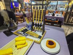 清照毛笔酥-章丘宴(唐人中心店)