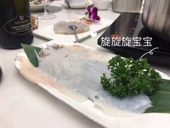 -围炉夜话·潮汕卤水火锅(榕江店)