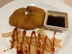 -德大西餐社(云南南路店)