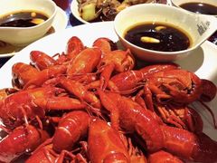 -一棠龙虾•王牌虾球(光谷天地店)